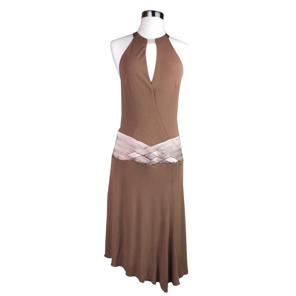Bebe cocktail dress